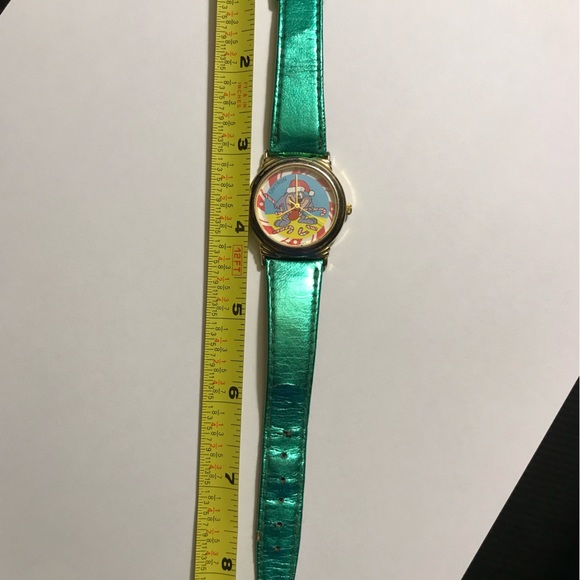 Vintage Warner Bros watch - Picture 7 of 7